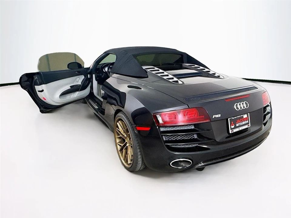 2012 Audi 42 R8 - Image 19 of 19