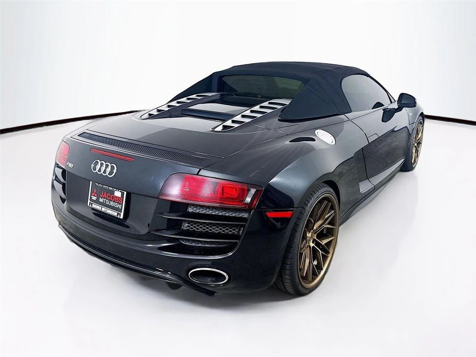 2012 Audi 42 R8 - Image 17 of 19