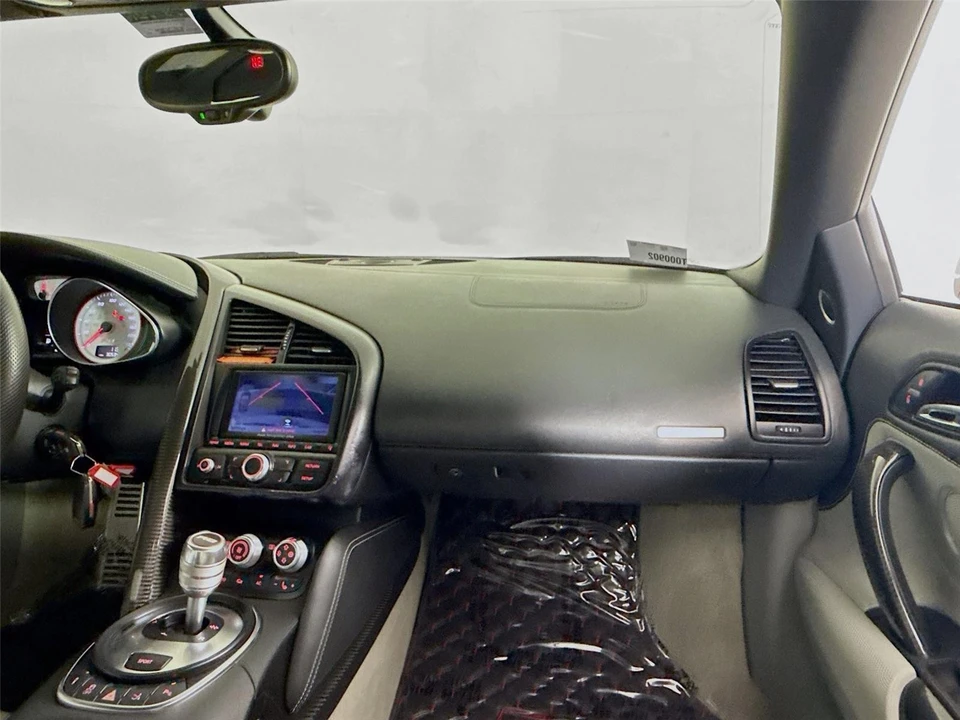 2012 Audi 42 R8 - Image 17 of 21