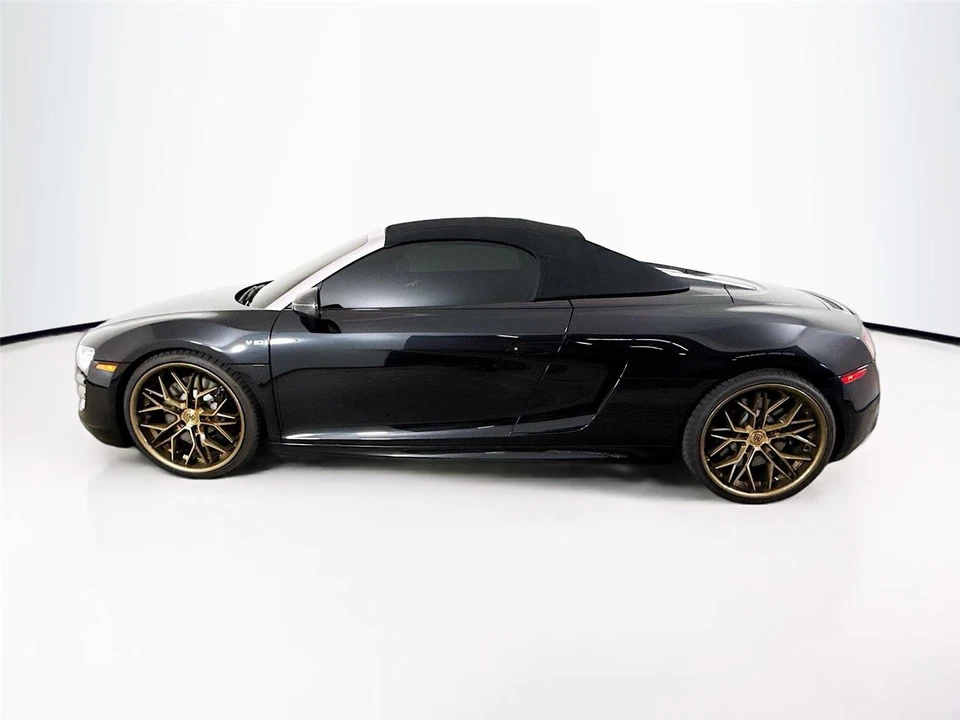 2012 Audi 42 R8 - Image 21 of 21