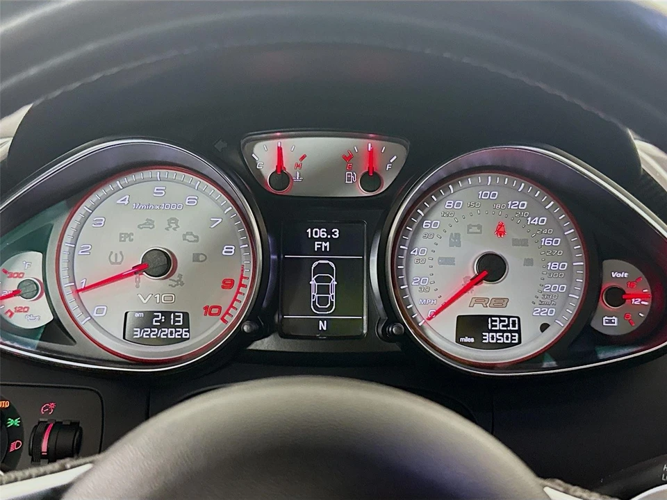 2012 Audi 42 R8 - Image 3 of 19