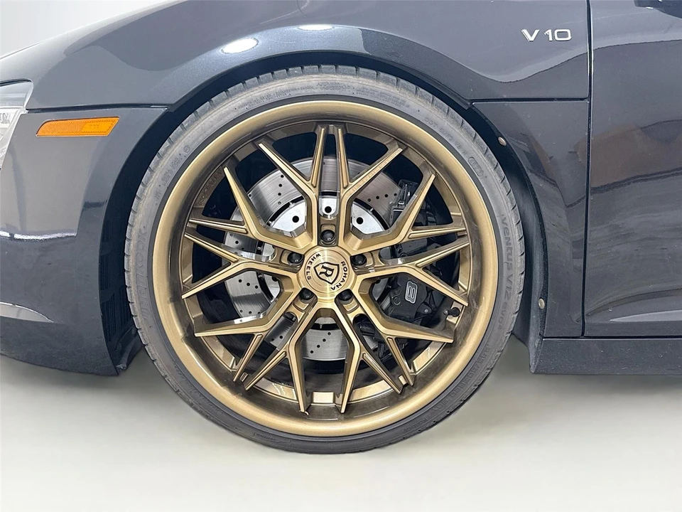 2012 Audi 42 R8 - Image 13 of 19