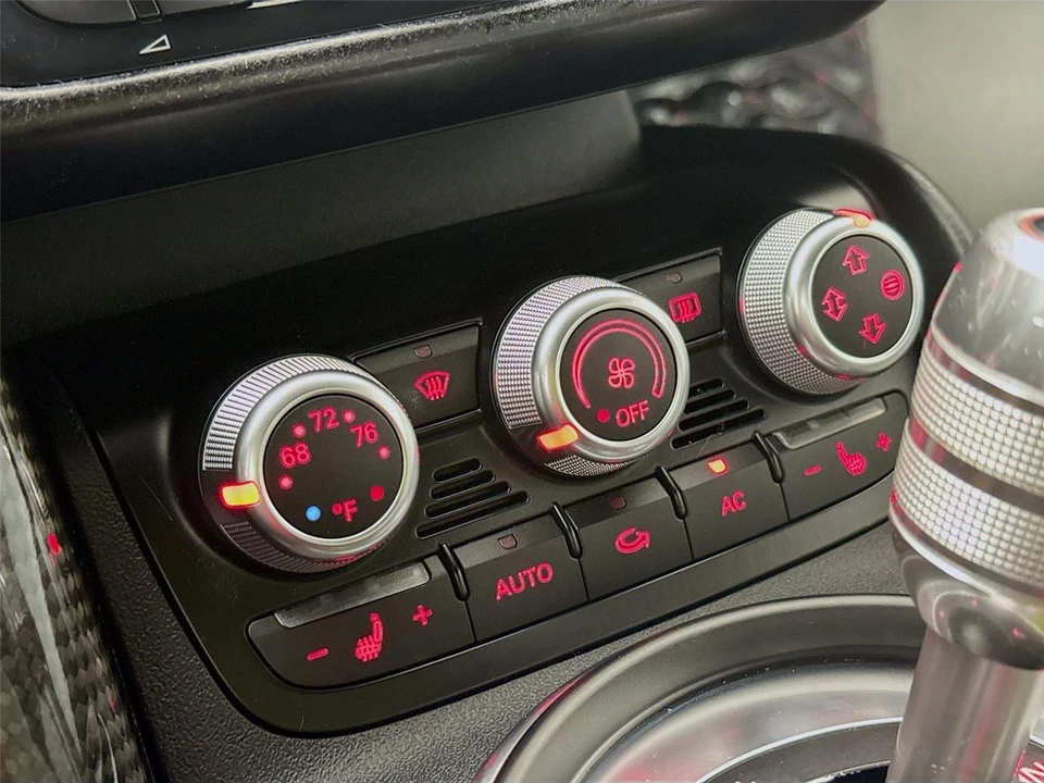 2012 Audi 42 R8 - Image 13 of 21