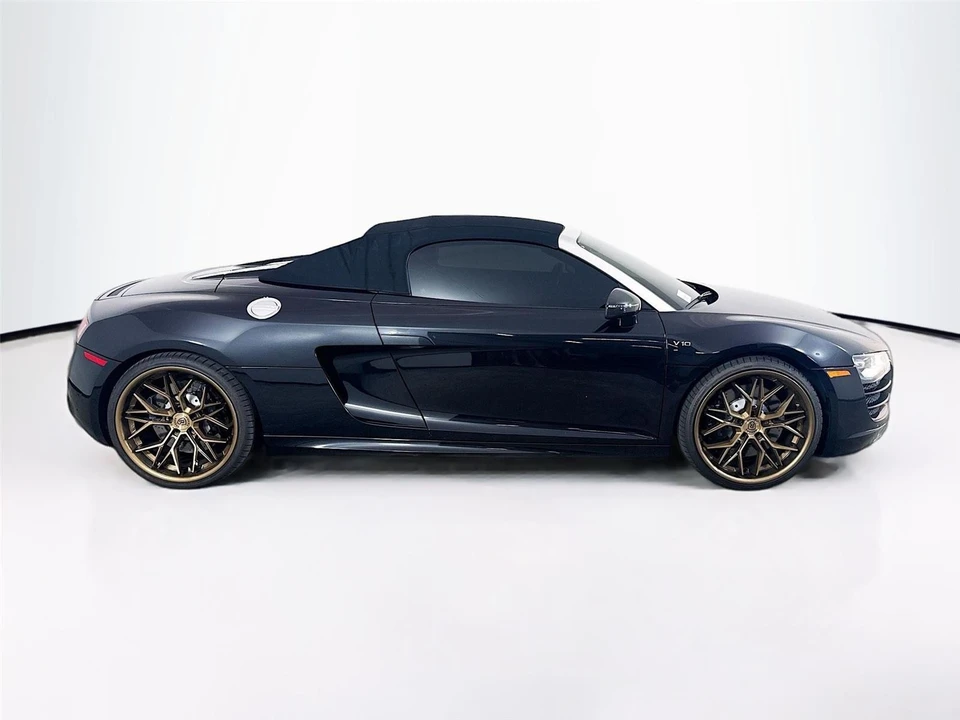 2012 Audi 42 R8 - Image 14 of 19