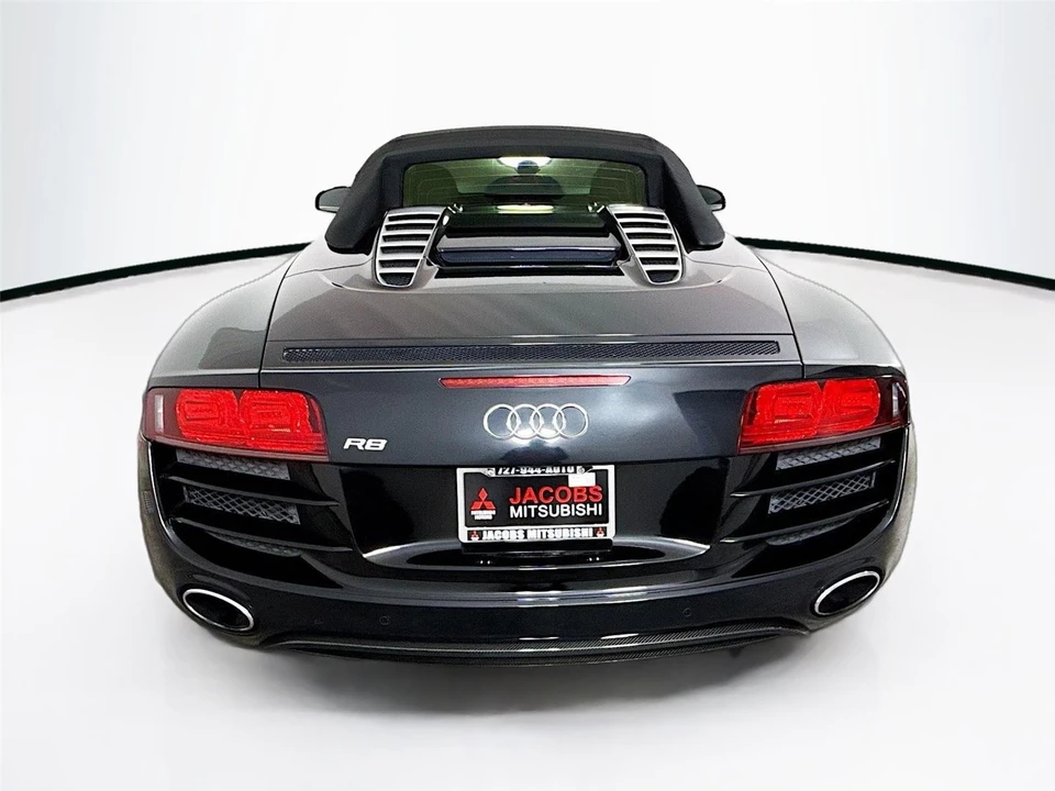 2012 Audi 42 R8 - Image 20 of 21