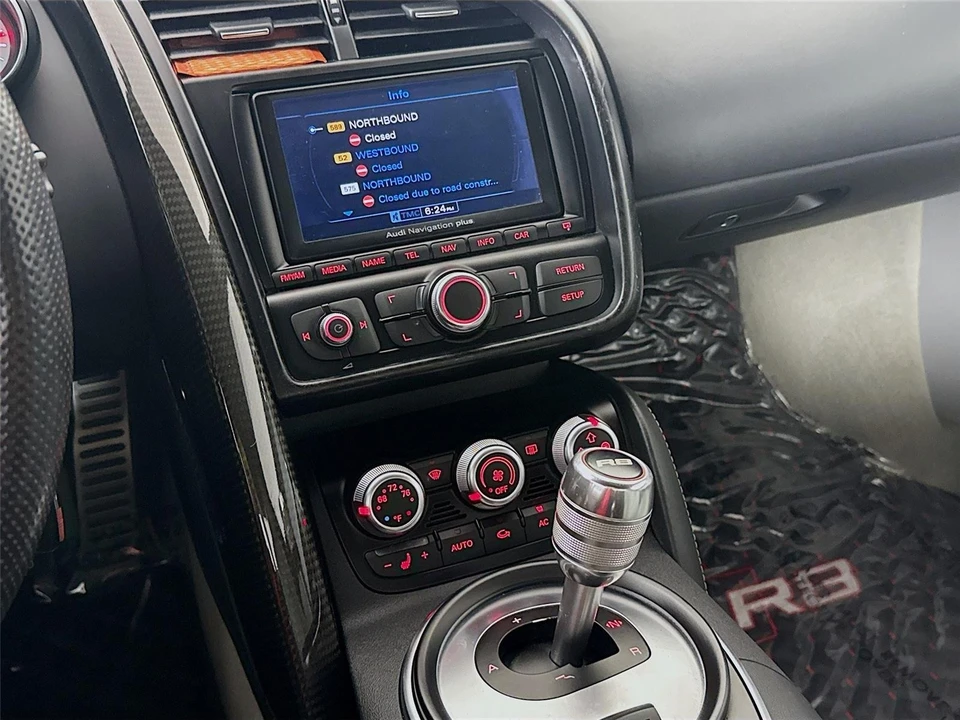2012 Audi 42 R8 - Image 8 of 21