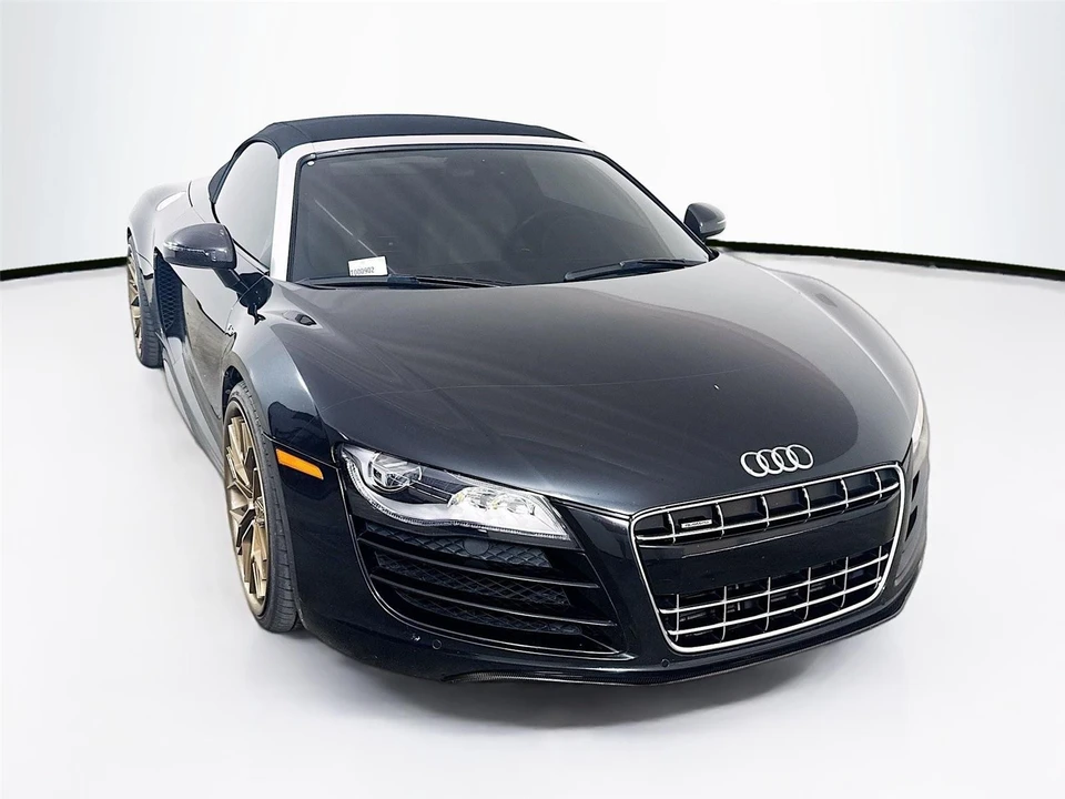 2012 Audi 42 R8 - Image 15 of 19