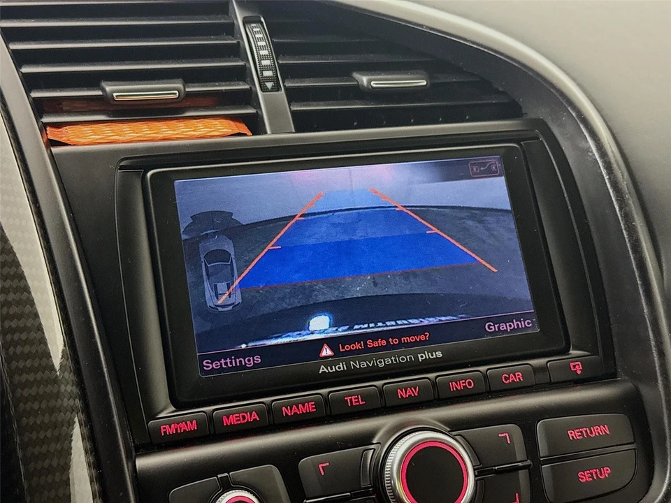 2012 Audi 42 R8 - Image 10 of 21