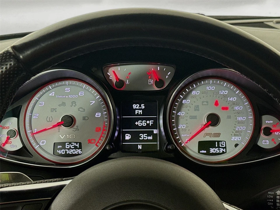 2012 Audi 42 R8 - Image 4 of 21