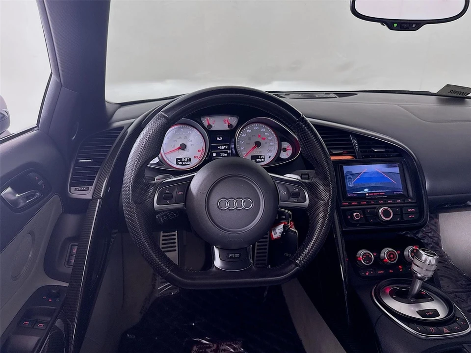 2012 Audi 42 R8 - Image 3 of 21