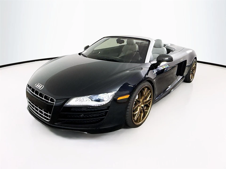 2012 Audi 42 R8 - Image 15 of 21