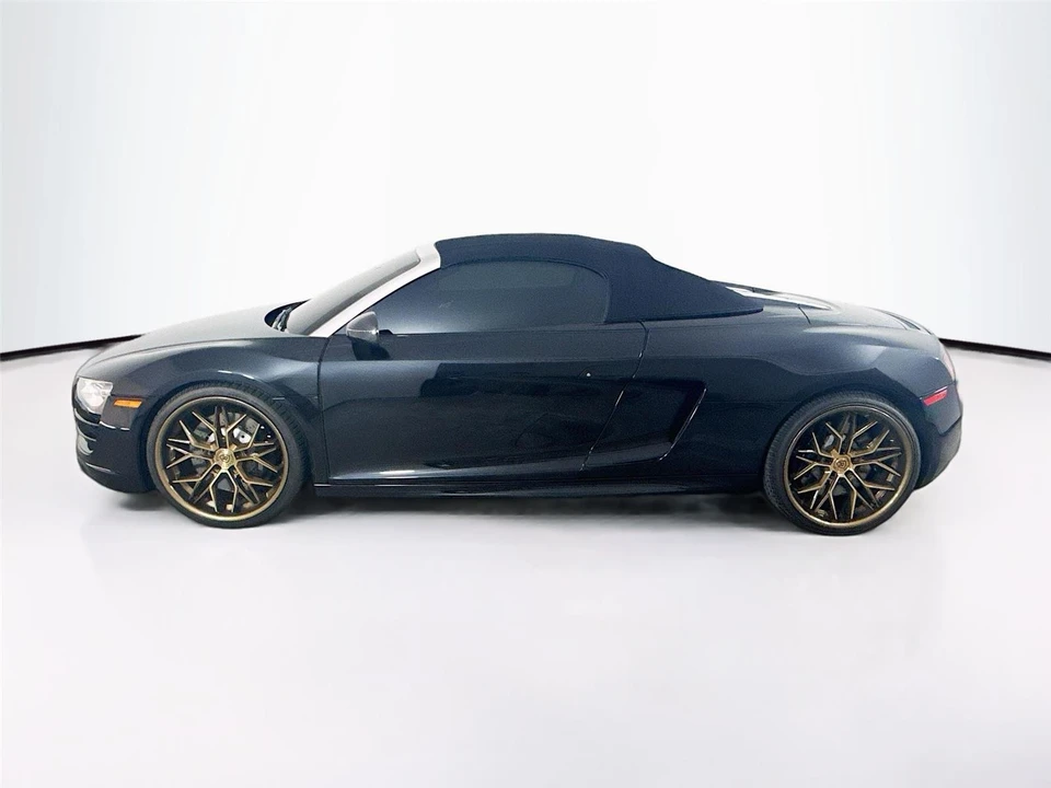 2012 Audi 42 R8 - Image 11 of 19