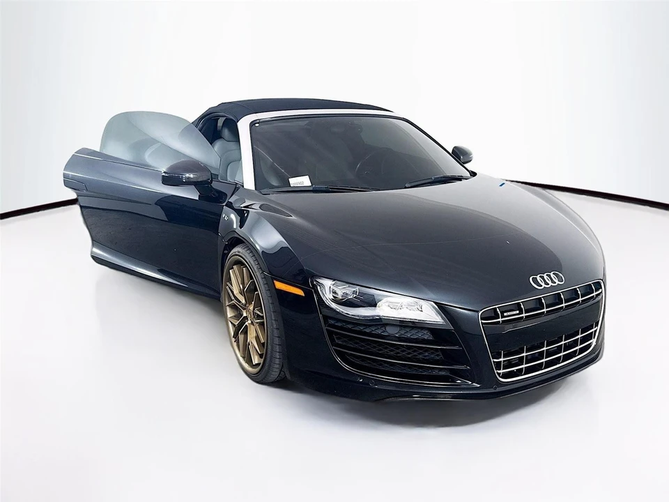 2012 Audi 42 R8 - Image 18 of 19