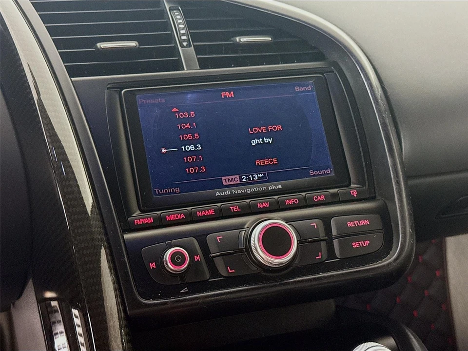 2012 Audi 42 R8 - Image 8 of 19