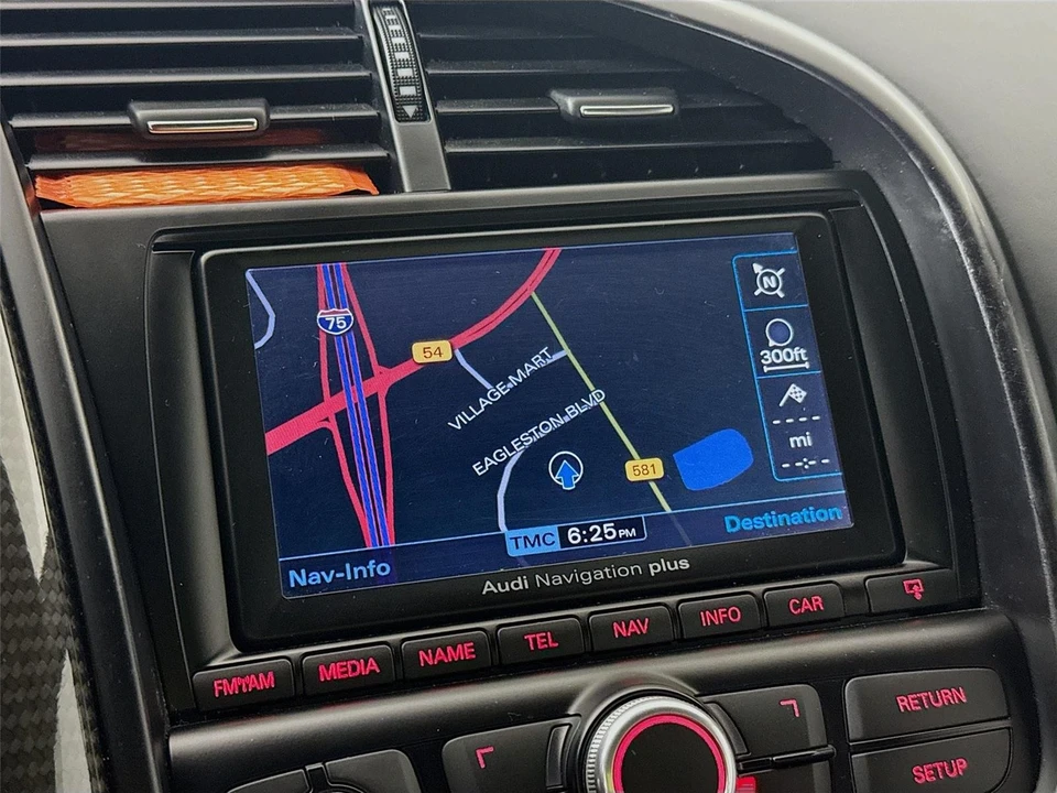 2012 Audi 42 R8 - Image 11 of 21