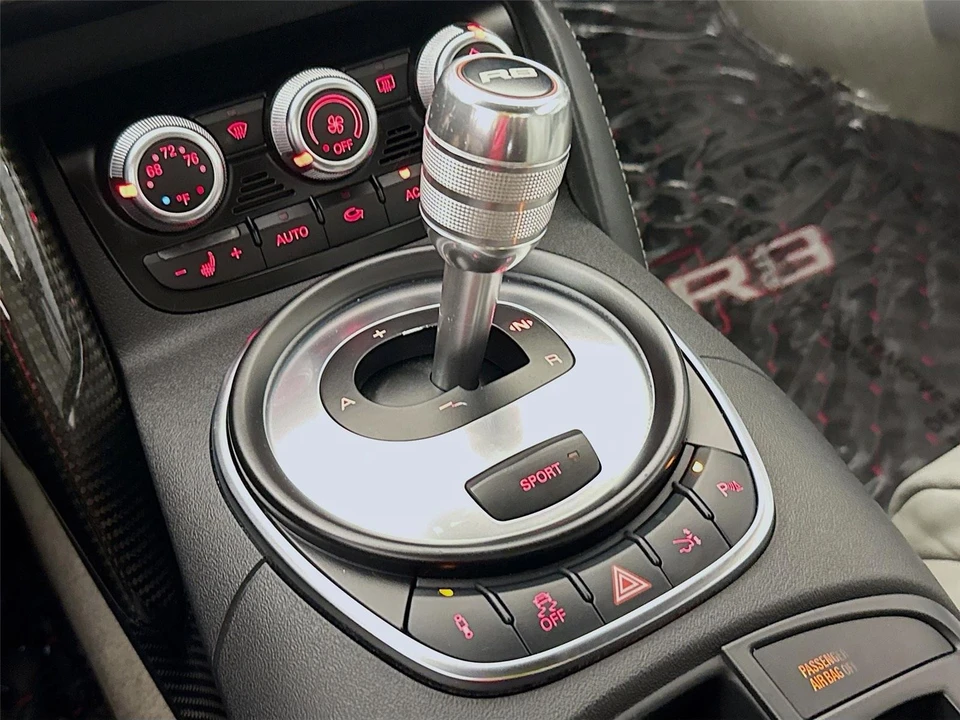 2012 Audi 42 R8 - Image 14 of 21