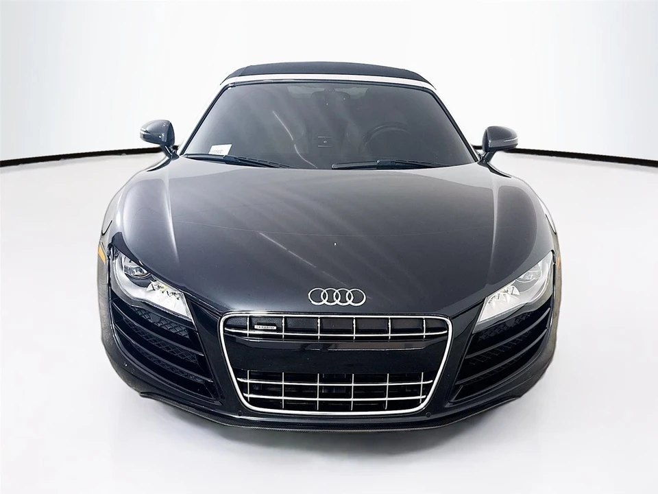 2012 Audi 42 R8 - Image 9 of 19