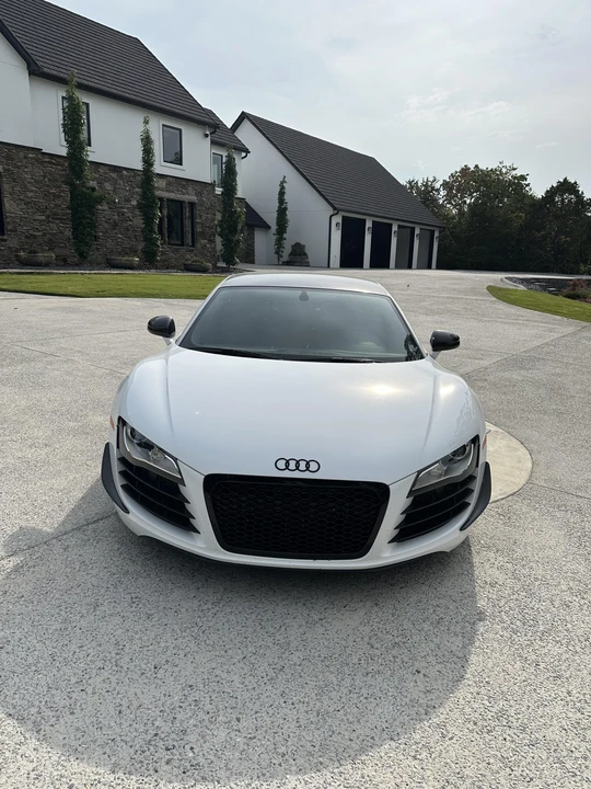 2012 Audi 42 R8 - Image 3 of 31