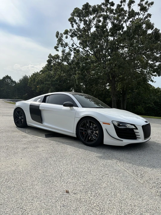 2012 Audi 42 R8 - Image 4 of 31