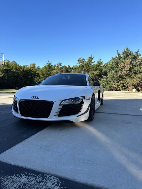 2012 Audi 42 R8 - Image 13 of 31