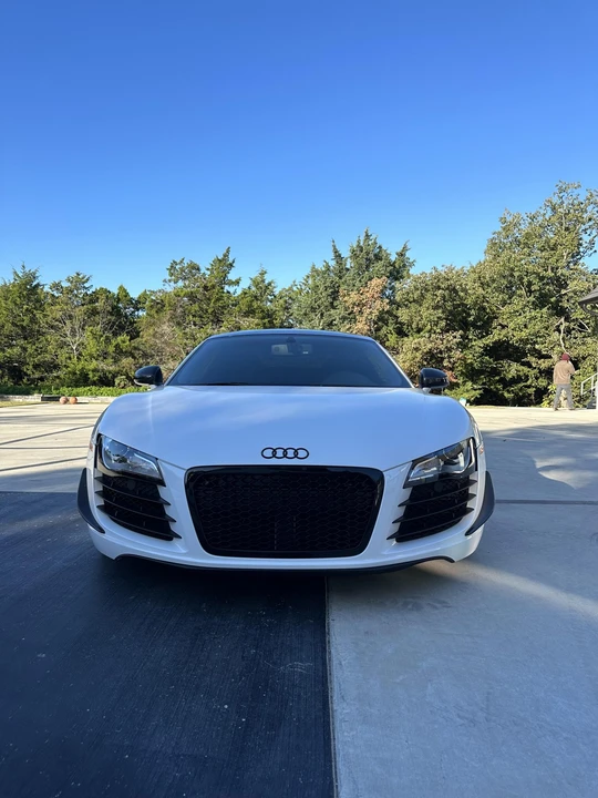 2012 Audi 42 R8 - Image 15 of 31