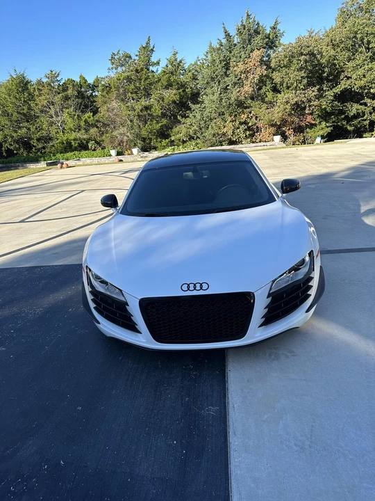 2012 Audi 42 R8 - Image 17 of 31