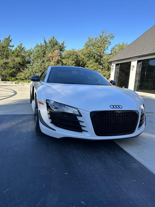 2012 Audi 42 R8 - Image 18 of 31