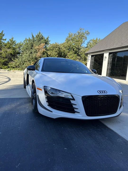 2012 Audi 42 R8 - Image 19 of 31