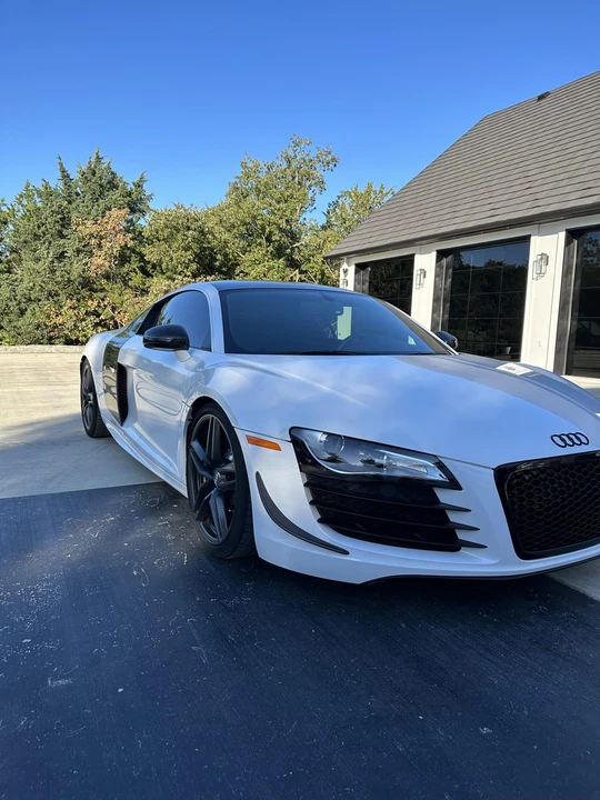 2012 Audi 42 R8 - Image 22 of 31