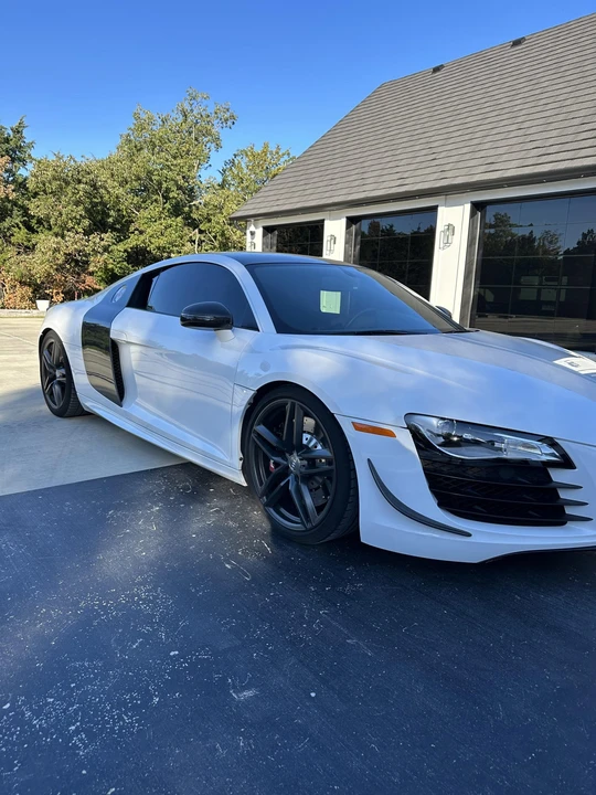 2012 Audi 42 R8 - Image 23 of 31
