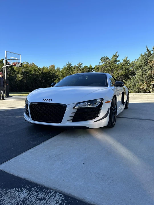 2012 Audi 42 R8 - Image 14 of 31
