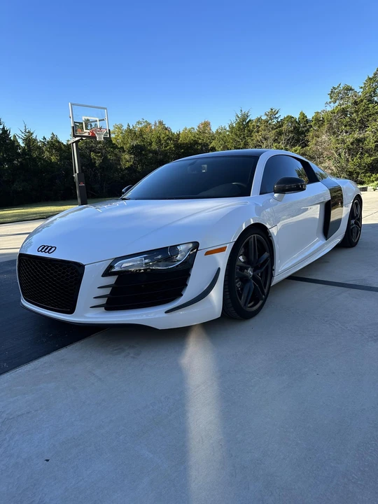 2012 Audi 42 R8 - Image 12 of 31