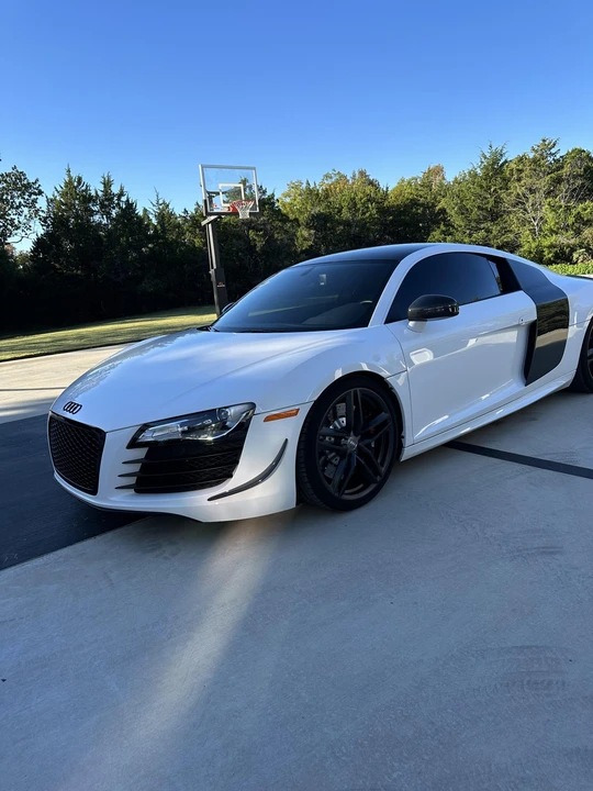 2012 Audi 42 R8 - Image 11 of 31