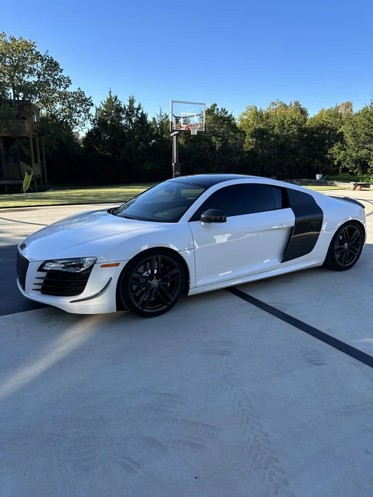 2012 Audi 42 R8 - Image 10 of 31