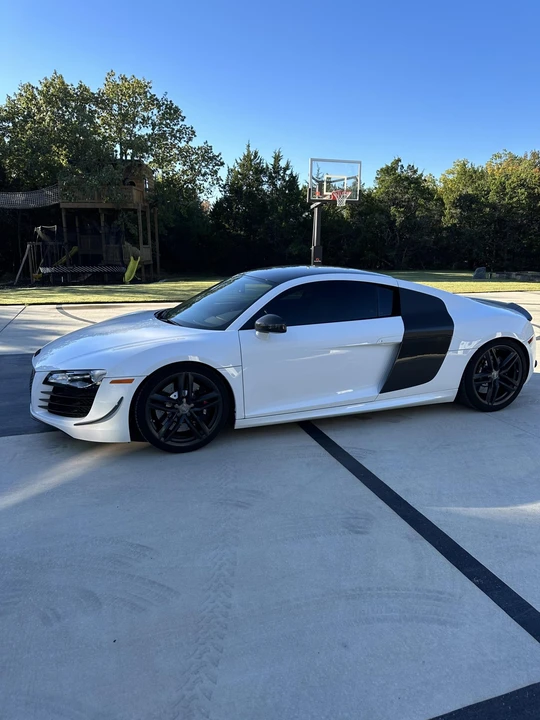 2012 Audi 42 R8 - Image 9 of 31
