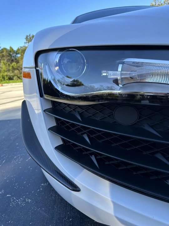 2012 Audi 42 R8 - Image 26 of 31