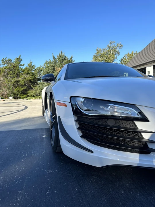 2012 Audi 42 R8 - Image 27 of 31