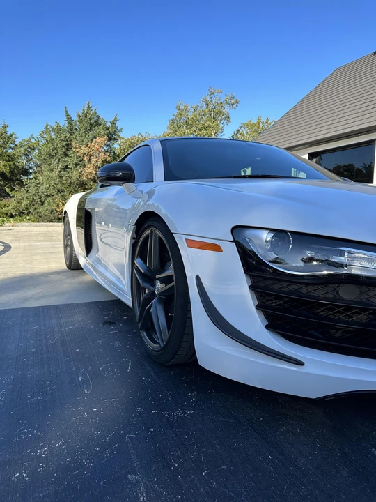 2012 Audi 42 R8 - Image 28 of 31