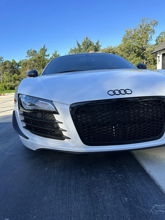 2012 Audi 42 R8 - Image 29 of 31