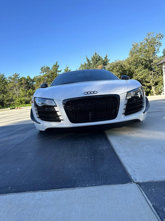 2012 Audi 42 R8 - Image 16 of 31