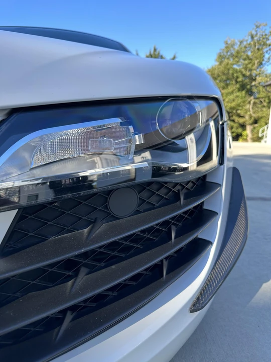 2012 Audi 42 R8 - Image 30 of 31