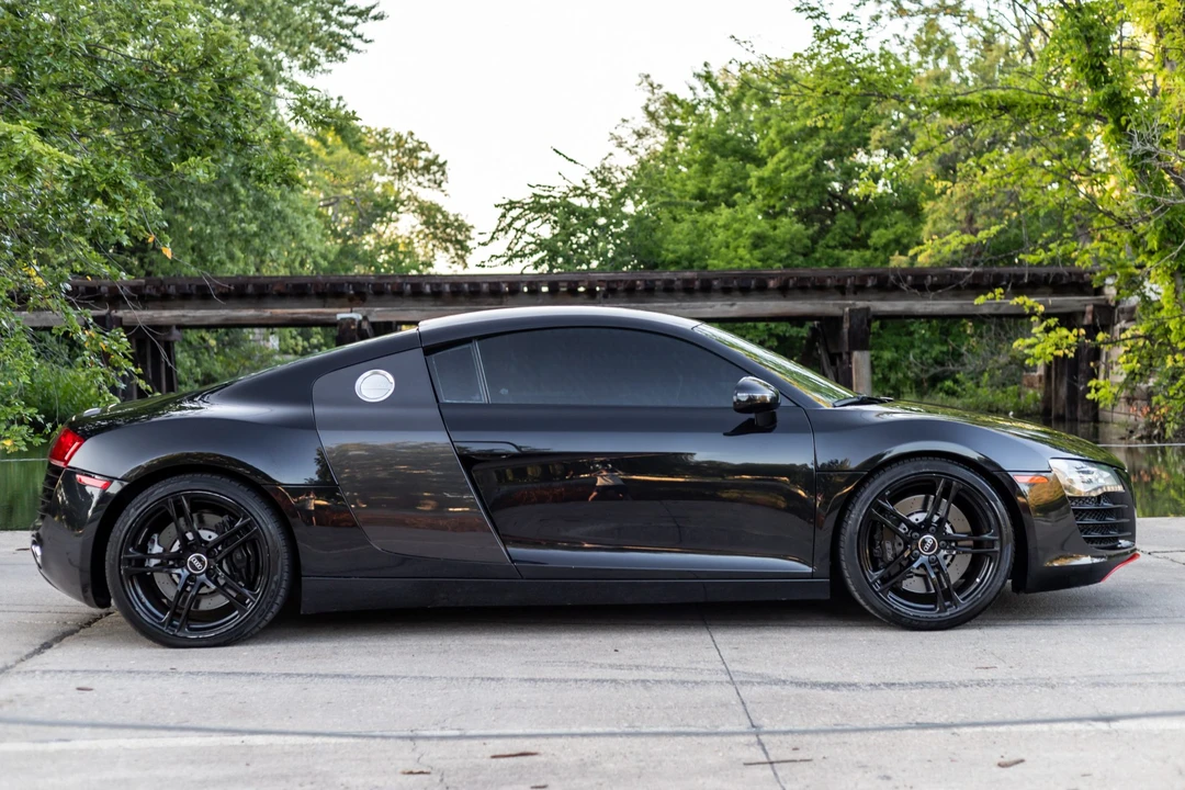 2012 Audi 42 R8 - Image 5 of 31