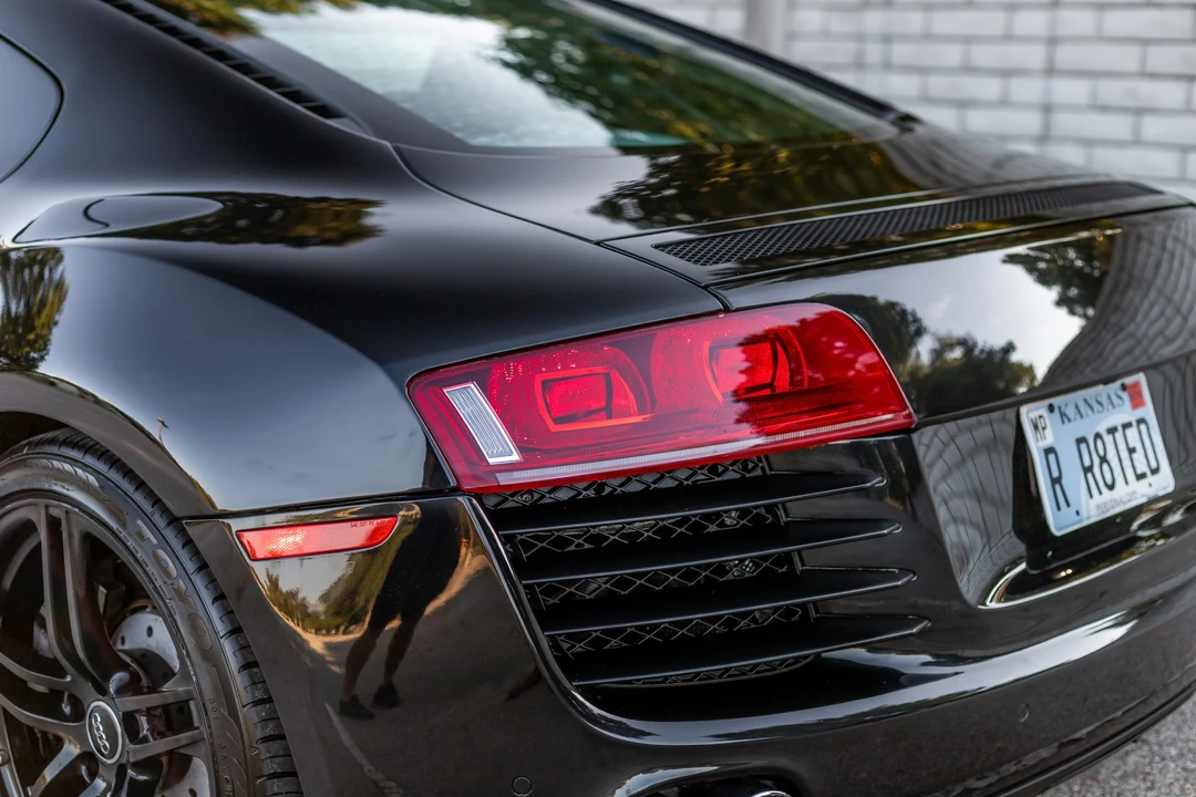 2012 Audi 42 R8 - Image 20 of 31