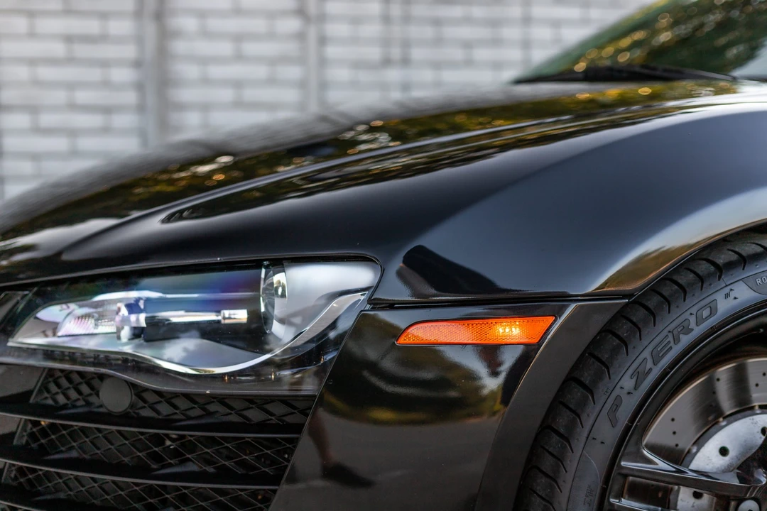 2012 Audi 42 R8 - Image 19 of 31