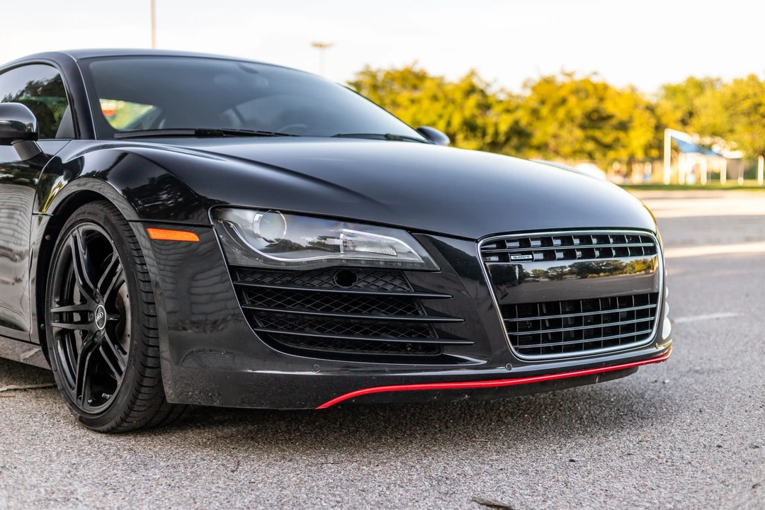 2012 Audi 42 R8 - Image 22 of 31