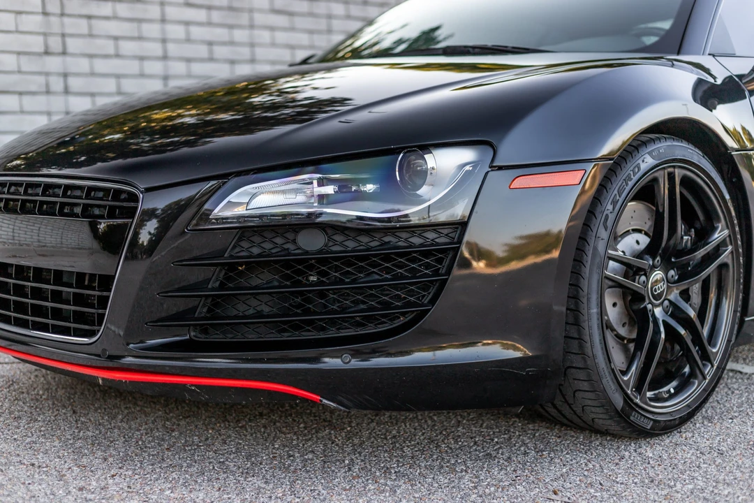 2012 Audi 42 R8 - Image 23 of 31