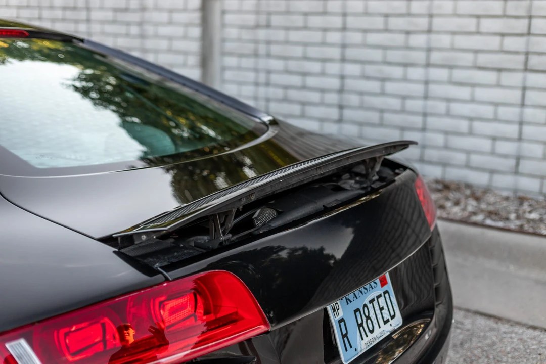 2012 Audi 42 R8 - Image 28 of 31