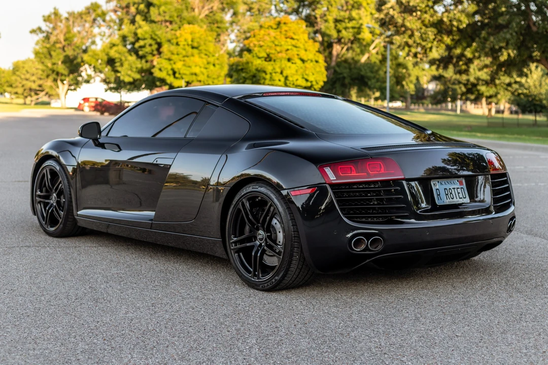 2012 Audi 42 R8 - Image 14 of 31