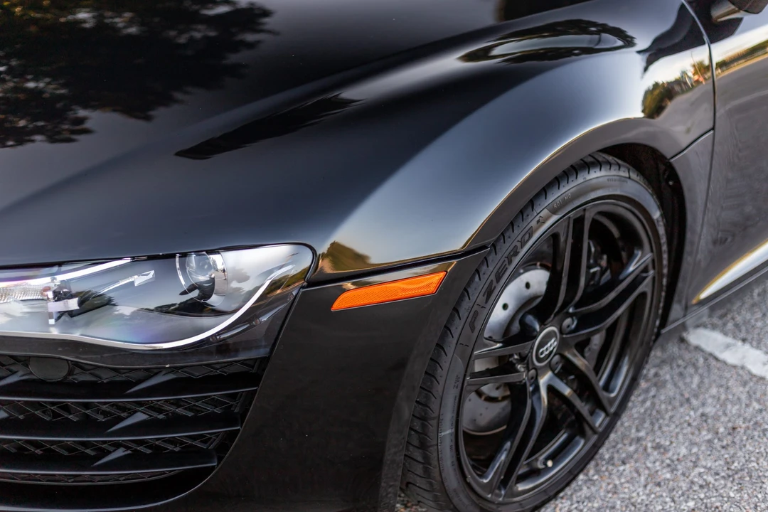 2012 Audi 42 R8 - Image 25 of 31