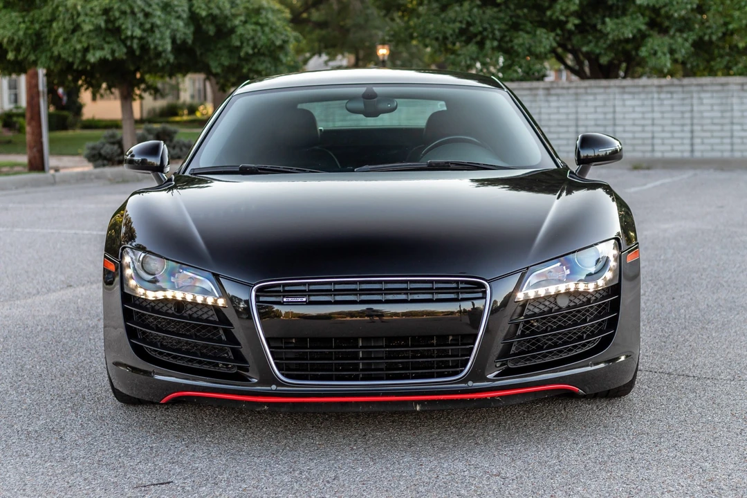 2012 Audi 42 R8 - Image 11 of 31